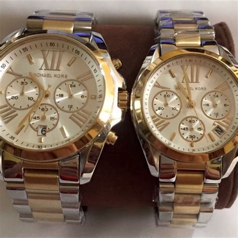 michael kors watch price singapore|Michael Kors Watch couple.